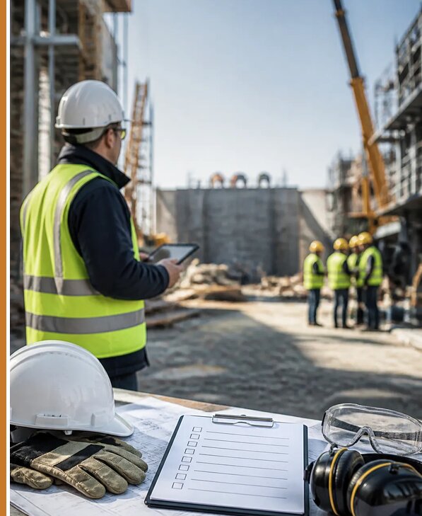 Супервайзинг по охране труда в Ногинске от 5066 р. | Авеста ОТиПБ