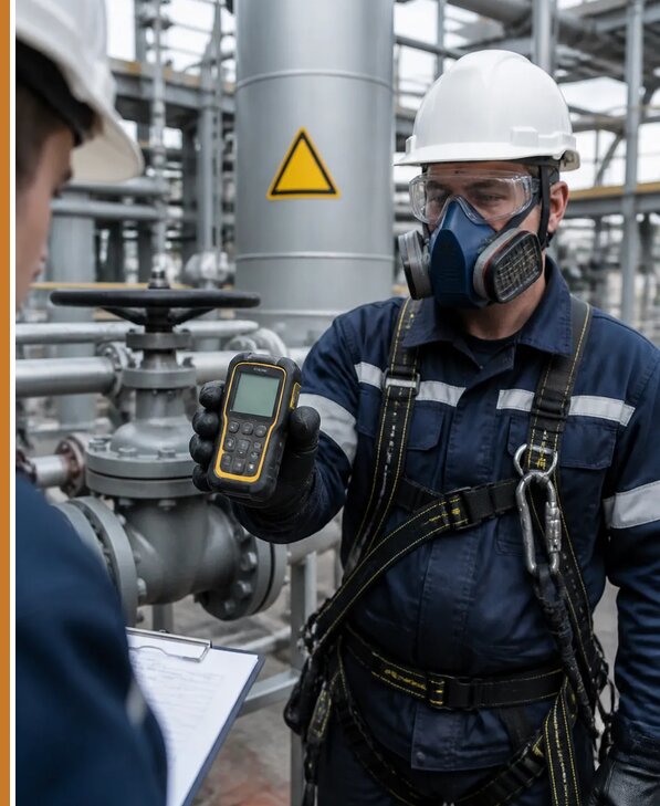 Обучение газоопасным работам в Ногинске от 5066 р. | Авеста ОТиПБ